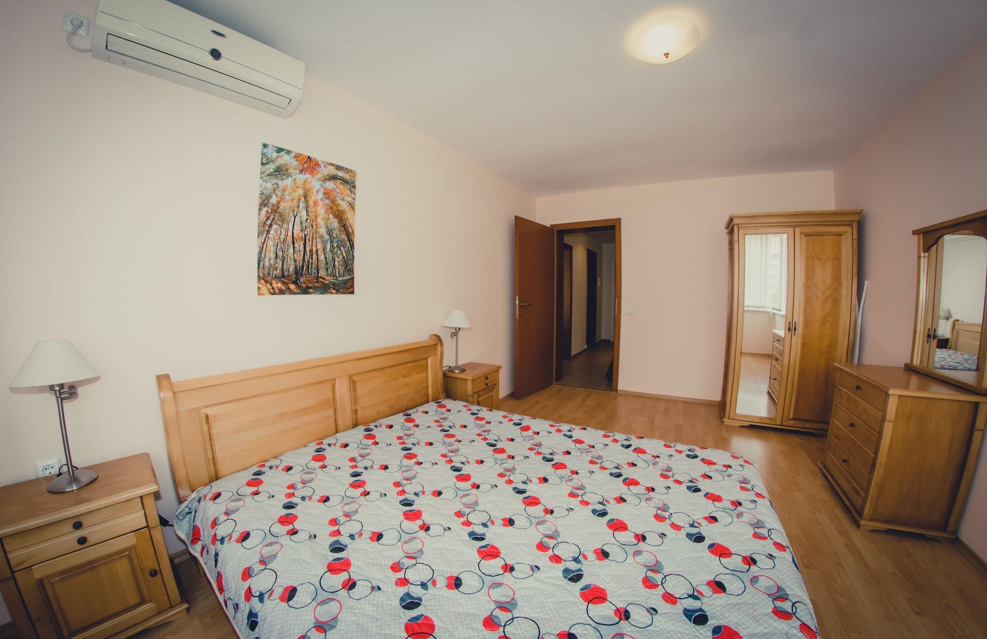 Riviera Fort Beach Ravda Bagian luar foto