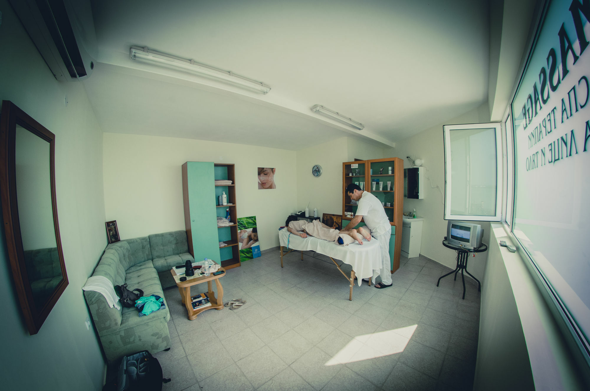 Riviera Fort Beach Ravda Bagian luar foto